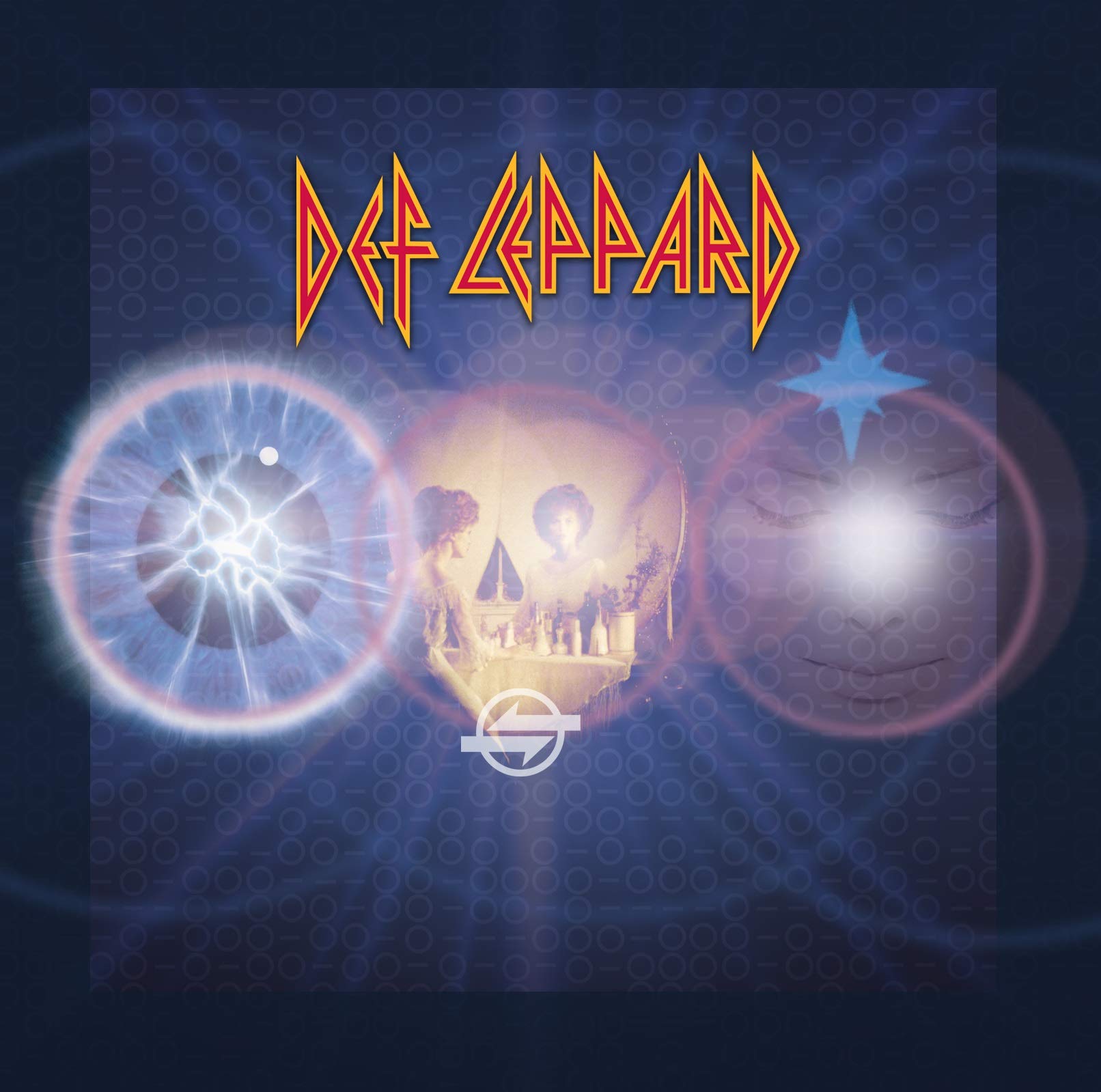 新品　Def Leppard CDコレクション VOL.2 CDコレクション Vol.2(完全生産限定盤): Def Leppard: Amazon.ca
